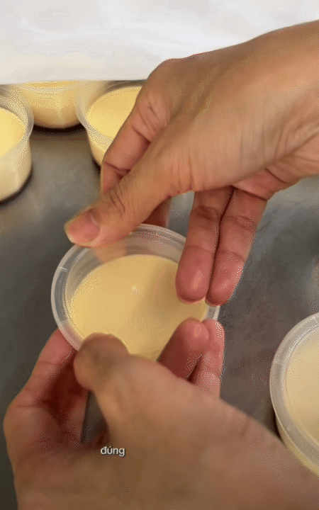 Mẹ đảm miền Tây nghỉ việc ở tuổi 32, mở tiệm nước bằng 6 triệu đồng: Lãi tháng đầu chưa tới 700.000 đồng nhưng bài học về dòng tiền mới đắt giá nhất- Ảnh 19.