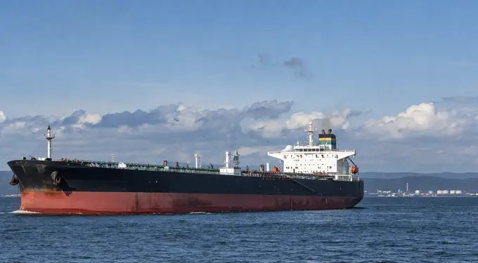 Eo biển Hormuz mở cửa trở lại nhưng đừng vội mừng - cước tàu chở dầu đang tăng chóng mặt, châu Á có thể chịu tác động đầu tiên - Ảnh 1.