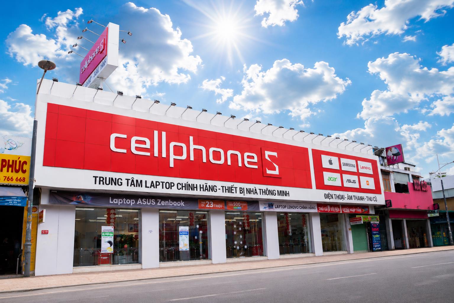 CellphoneS chính thức gia nhập mạng lưới YouTube Shopping Affiliate tại Việt Nam - Ảnh 2.