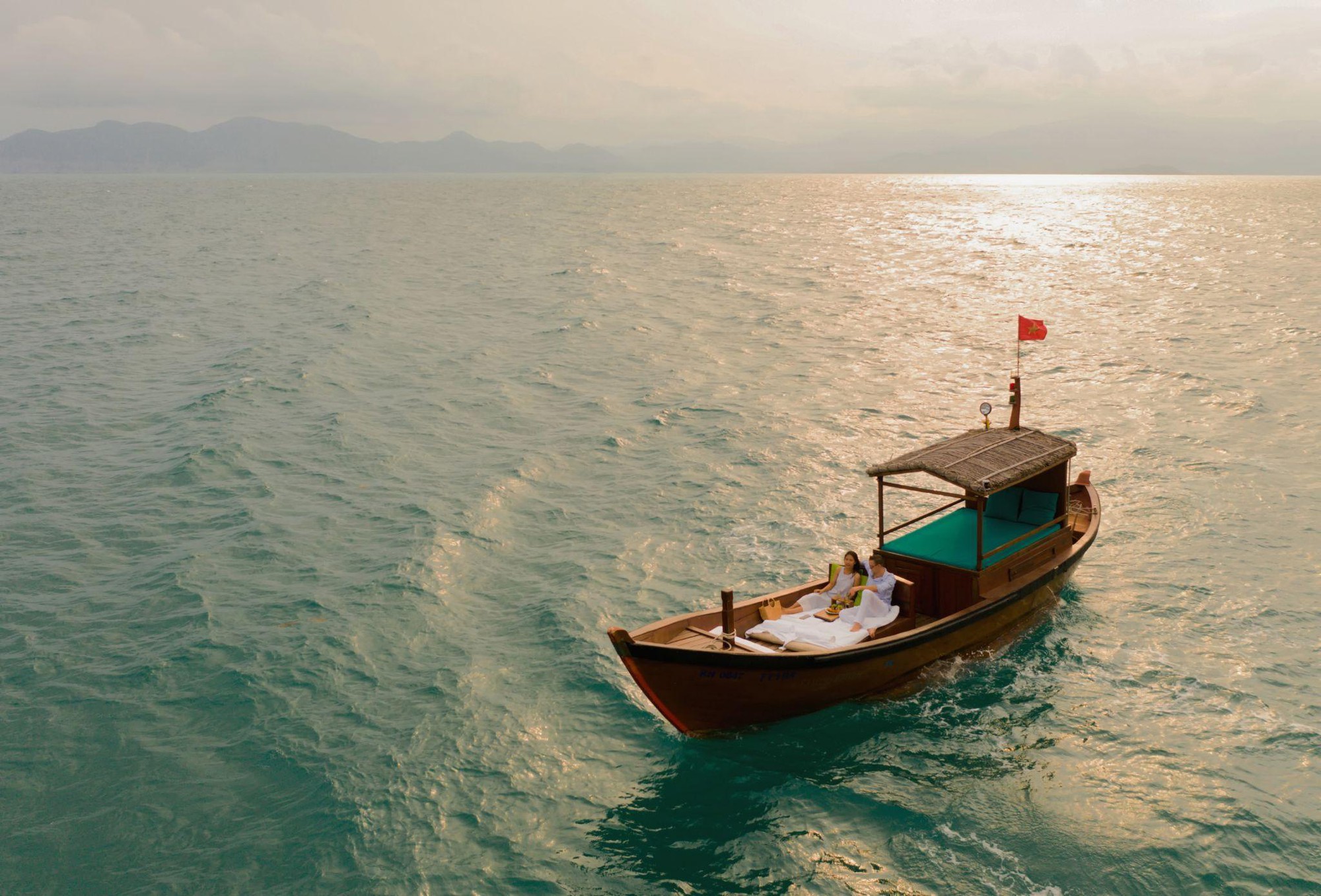 Six Senses Ninh Van Bay được vinh danh tại Travel + Leisure Luxury Awards Asia Pacific 2026 - Ảnh 1.