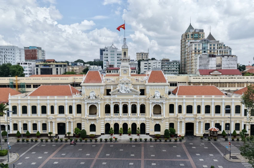 TP.HCM sẽ nghiên cứu trang web riêng tiếp nhận yêu cầu giải trình của người dân - Ảnh 1. TP.HCM sẽ nghiên cứu trang web riêng tiếp nhận yêu cầu giải trình của người dân - Ảnh 1.