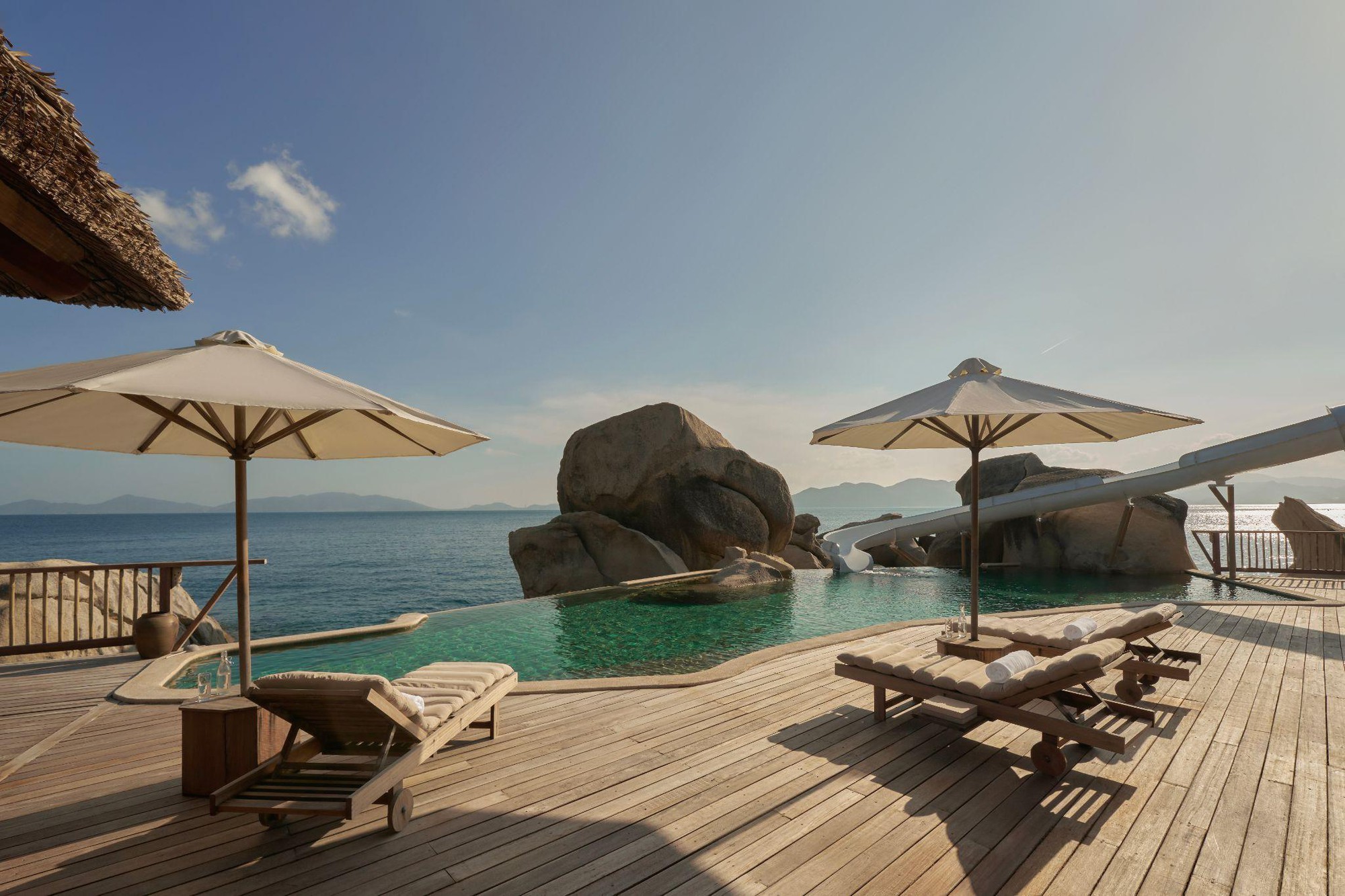 Six Senses Ninh Van Bay được vinh danh tại Travel + Leisure Luxury Awards Asia Pacific 2026 - Ảnh 2.