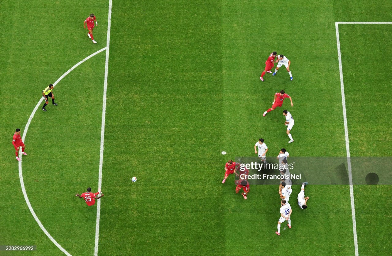 IQ vô cực! Cả thế giới bị Ronaldo lừa! - Ảnh 6.
