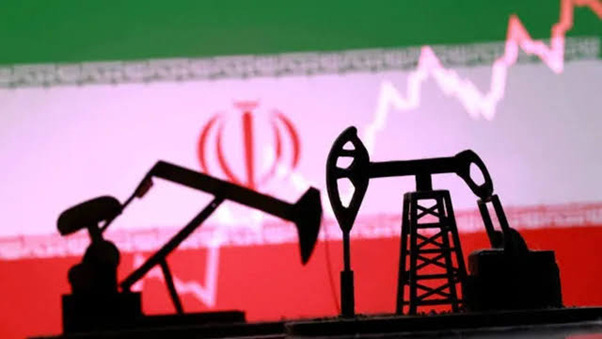 Mỹ vừa nới lệnh trừng phạt, một quốc gia đã lập tức tuyên bố sẵn sàng mua dầu Iran - Ảnh 1.