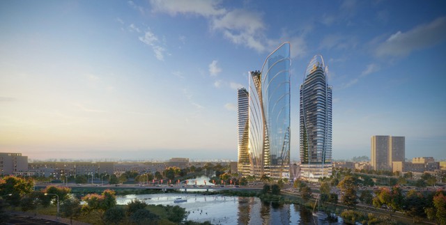 ROX Key Holdings nhận chuyển nhượng vốn góp từ Công ty Kim Sa- Ảnh 1. ROX Key Holdings nhận chuyển nhượng vốn góp từ Công ty Kim Sa- Ảnh 1.
