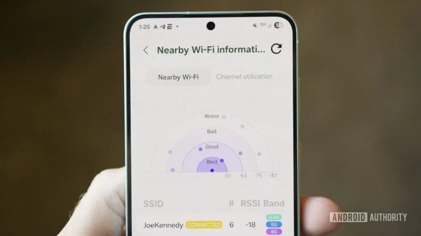 Tôi mò ra tính năng Samsung "giấu rất kỹ" trên điện thoại: Hay như thế này mà lại không cho người dùng biết- Ảnh 1.