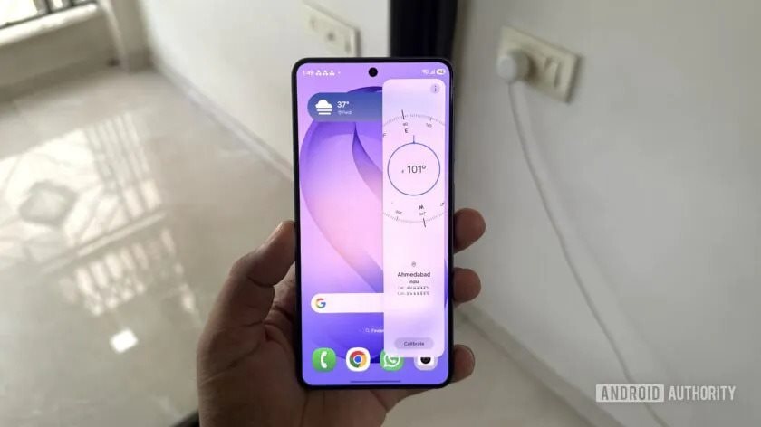 Tôi mò ra tính năng Samsung "giấu rất kỹ" trên điện thoại: Hay như thế này mà lại không cho người dùng biết- Ảnh 2.