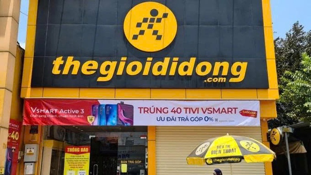 Thế giới Di động dự kiến phát hành hơn 7 triệu cổ phiếu ESOP- Ảnh 1.