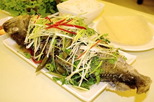 Loài cá nghe tên "ngượng đỏ mặt" - Đặc sản độc đáo bổ dưỡng với giá đắt đỏ vẫn được "săn lùng" - Ảnh 3.