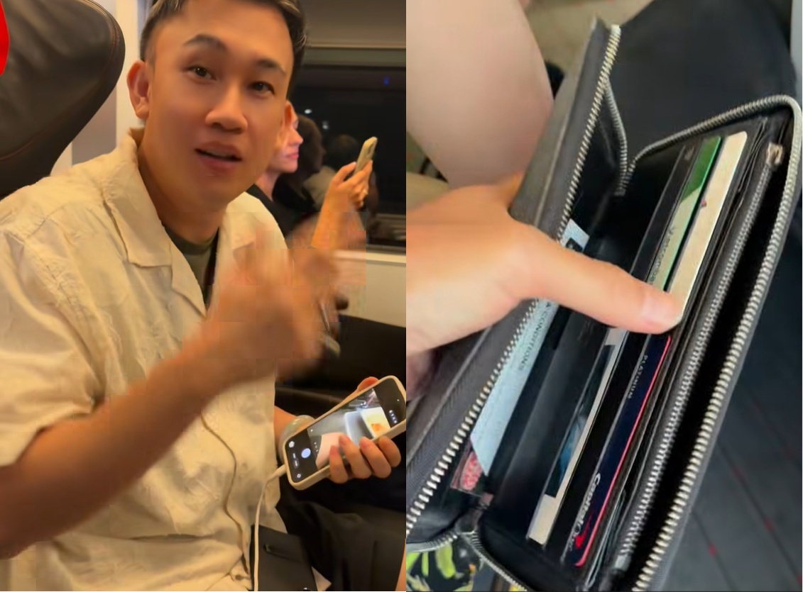 Em trai Hoài Linh phải báo cảnh sát- Ảnh 1.
