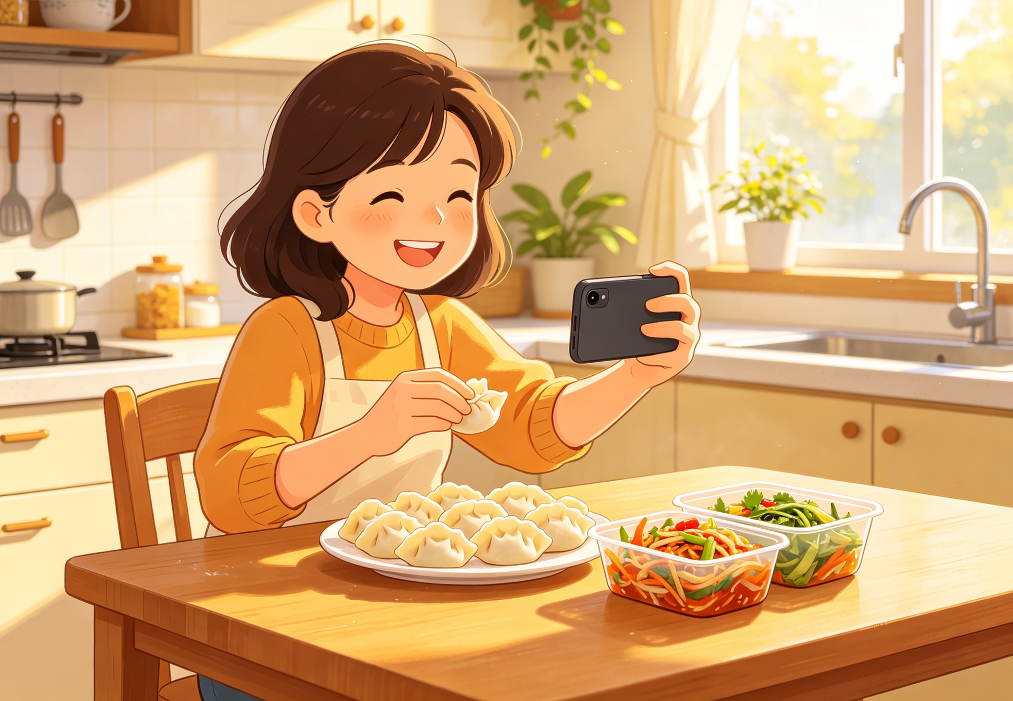 Kiếm thêm tiền không khó như nhiều người nghĩ: 3 mô hình thu nhập phụ gần như không cần vốn, người bình thường cũng có thể bắt đầu - Ảnh 1.