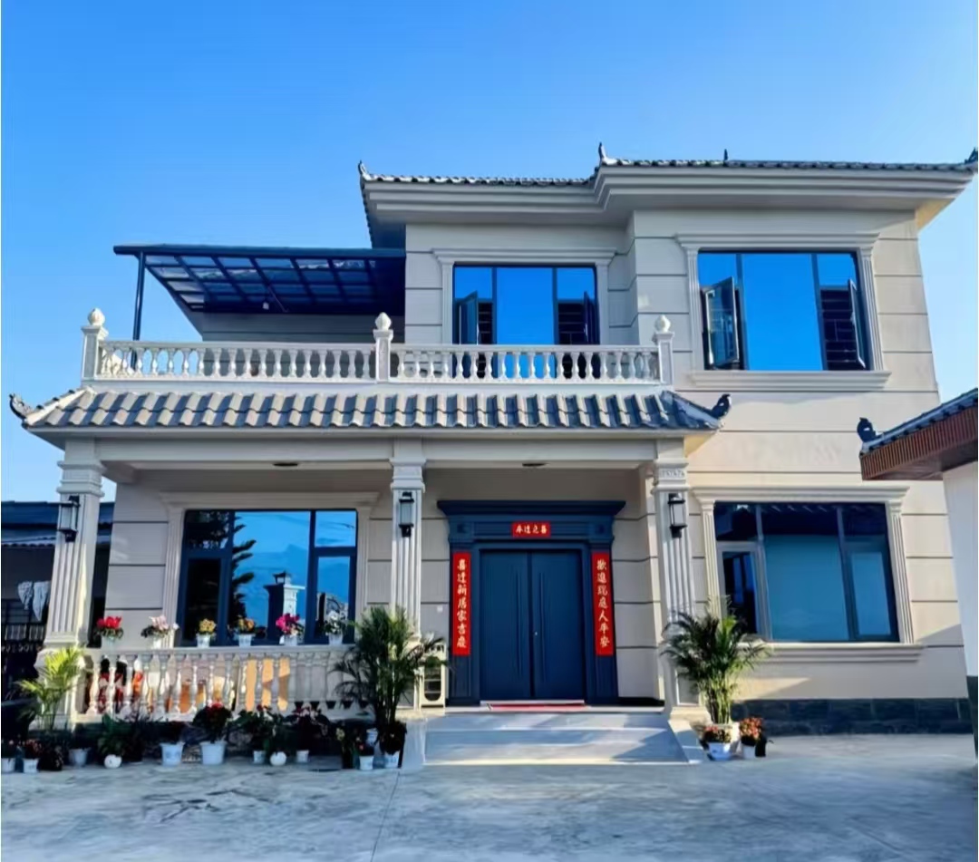  Tôi đã dành gần hết tiền tiết kiệm để xây căn nhà 3 tầng ở quê, nhưng 2 năm sau mới nhận ra: Có những khoản đầu tư mang danh “tài sản” nhưng lại không tạo ra giá trị - Ảnh 3.