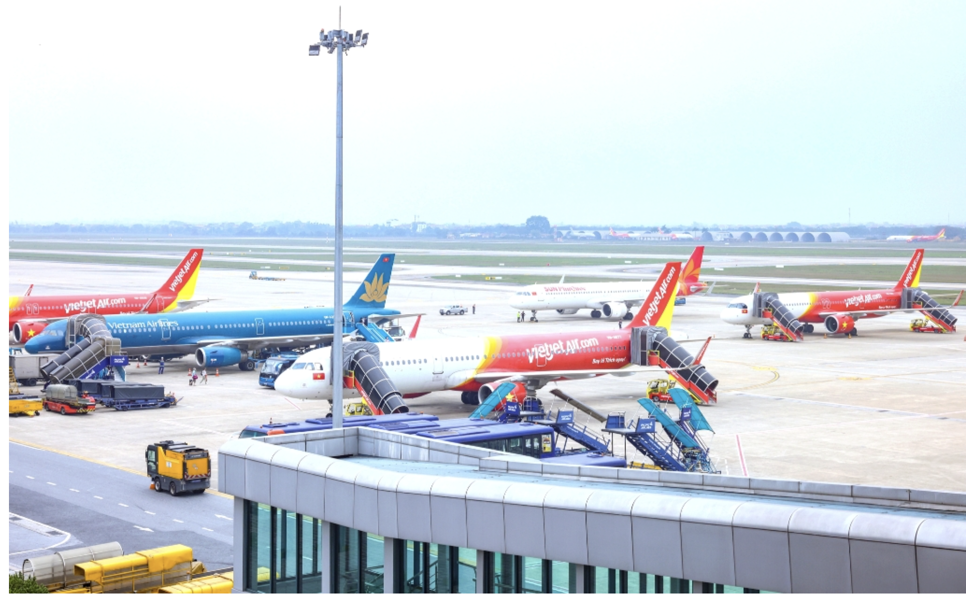Sự cố nghiêm trọng, tai nạn máy bay phải được điều tra làm rõ nguyên nhân - Ảnh 1.