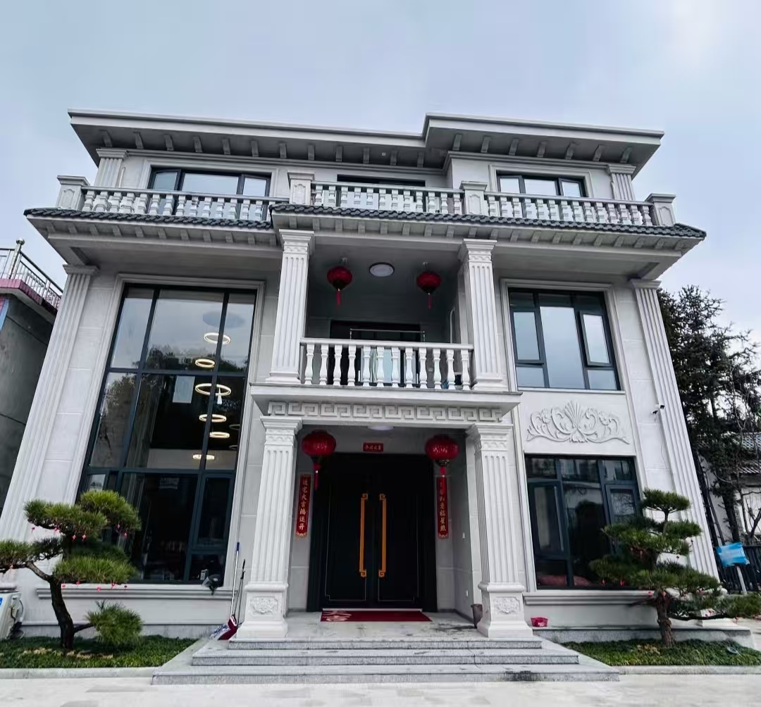  Tôi đã dành gần hết tiền tiết kiệm để xây căn nhà 3 tầng ở quê, nhưng 2 năm sau mới nhận ra: Có những khoản đầu tư mang danh “tài sản” nhưng lại không tạo ra giá trị - Ảnh 2.