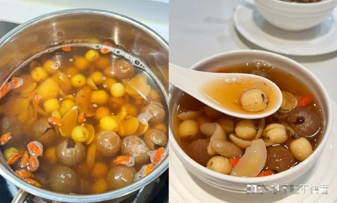 Đừng sợ lão hóa, phụ nữ ăn 4 món này để bổ sung khí huyết, giúp bạn có làn da hồng hào và trông trẻ hơn tuổi- Ảnh 11.
