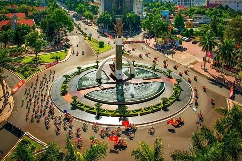 Ngày mai, “thủ phủ cà phê” Việt Nam là nơi bàn kế hoạch hơn 1 triệu tỷ đồng, Vingroup, FLC… sẽ góp mặt- Ảnh 3.