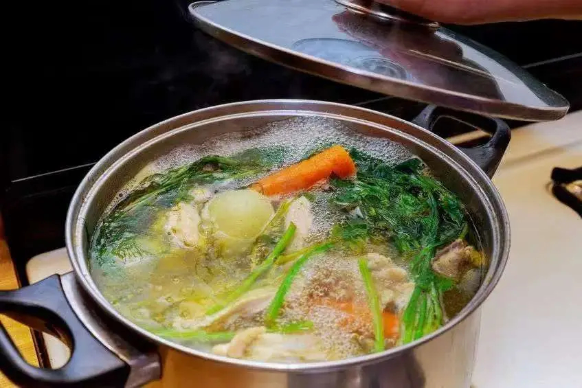 Cảnh báo: Không phải đồ ăn cay, đây mới là 4 "thủ phạm" gây ung thư dạ dày phổ biến nhất- Ảnh 3.