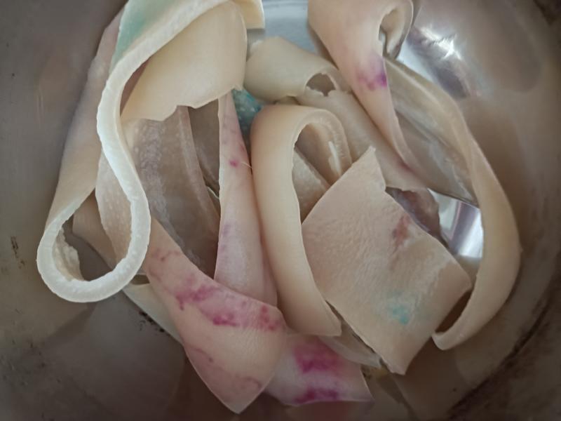 Đừng sợ lão hóa, phụ nữ ăn 4 món này để bổ sung khí huyết, giúp bạn có làn da hồng hào và trông trẻ hơn tuổi- Ảnh 3.