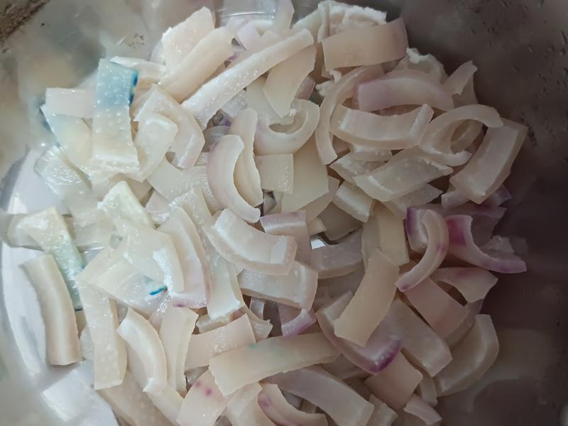 Đừng sợ lão hóa, phụ nữ ăn 4 món này để bổ sung khí huyết, giúp bạn có làn da hồng hào và trông trẻ hơn tuổi- Ảnh 4.