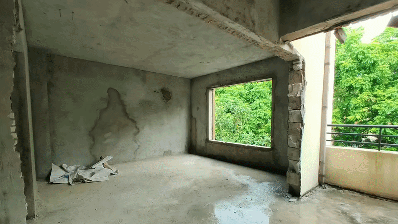 Bên trong biệt thự cổ 300m2 giữa rừng của nữ TikToker 3 triệu follower - Ảnh 4.