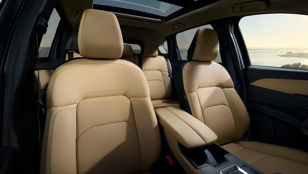 Mazda CX-5 đời mới cháy hàng - Ảnh 5.