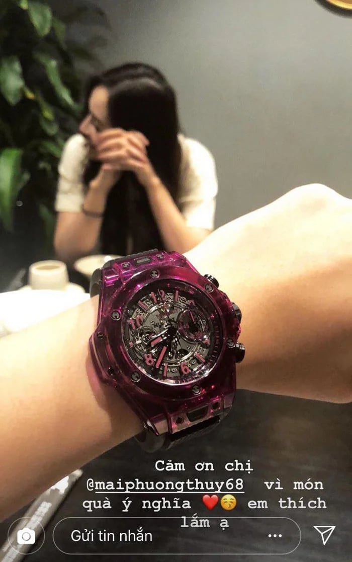 Hoa hậu gợi cảm nhất nhì Việt Nam, 37 tuổi chưa lấy chồng, sống trong giàu có nhung lụa: “Tôi không cho ai vay tiền” - Ảnh 3.