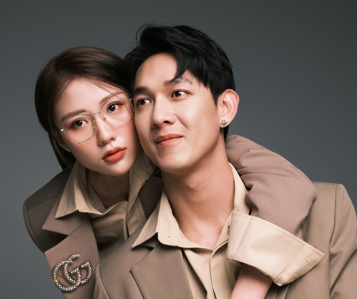 10 cặp đôi đẹp nhất Việt Nam: Steven Nguyễn - Hạ Anh đội sổ, hạng 1 quá chuẩn không cãi được- Ảnh 2.