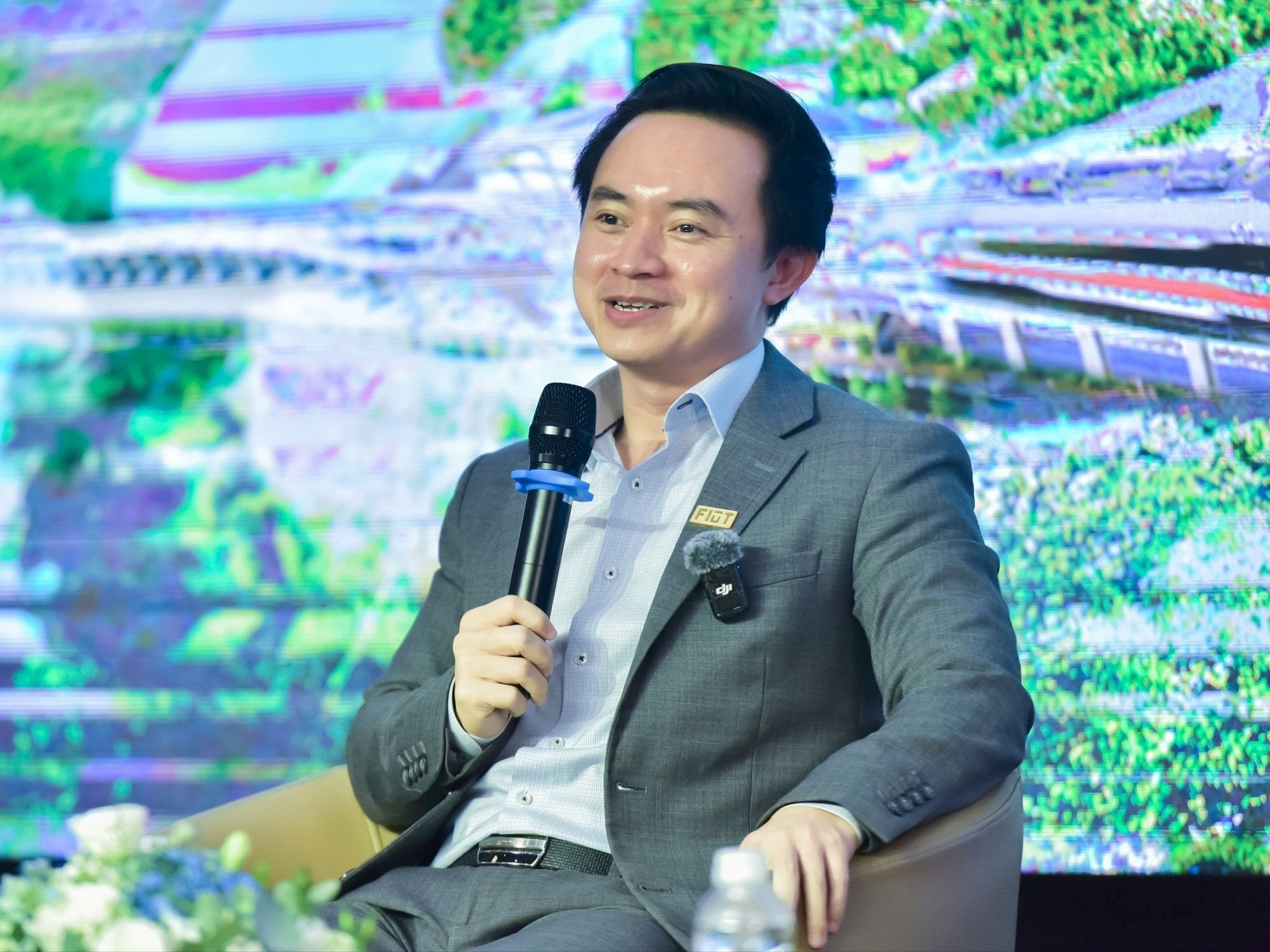 Sáng mai sẽ diễn ra tọa đàm "Bất động sản 6 tháng cuối 2026: Thị trường bước vào giai đoạn phục hồi có chọn lọc" - Ảnh 2.
