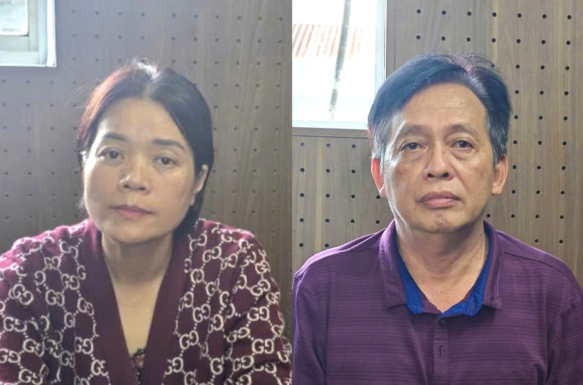Lừa đảo cán bộ Bộ Công an: Hai đối tượng chiếm đoạt 3 tỉ đồng tại Tây Ninh - Ảnh 1.