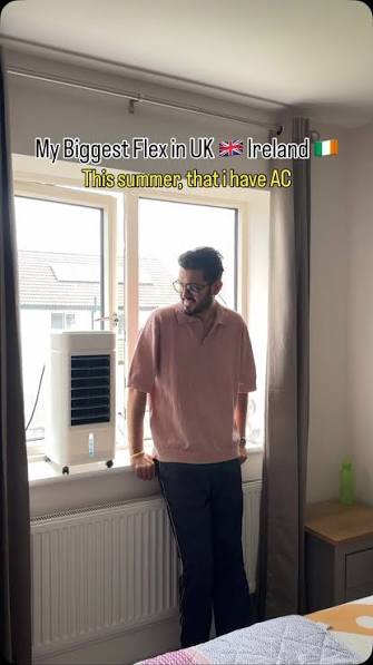 Thành tựu lớn nhất mùa hè năm nay của giới trẻ Pháp: Nhà mua được điều hoà! - Ảnh 2.