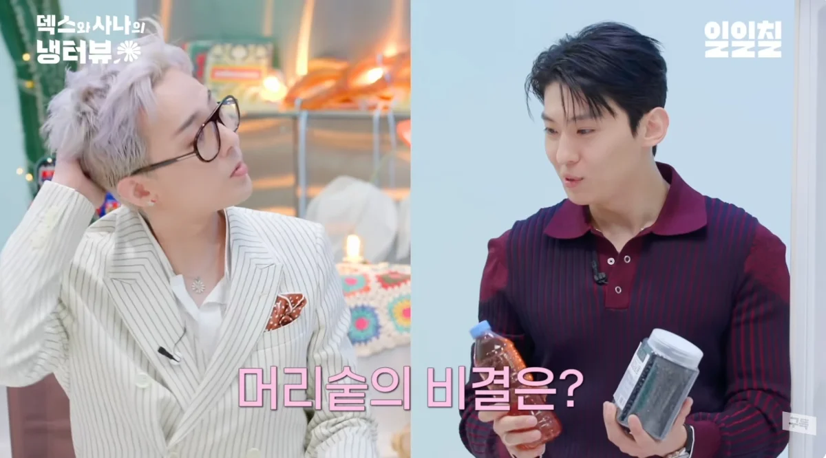 Cách G-Dragon chống hói đầu dù dành cả đời để tẩy tóc- Ảnh 4.