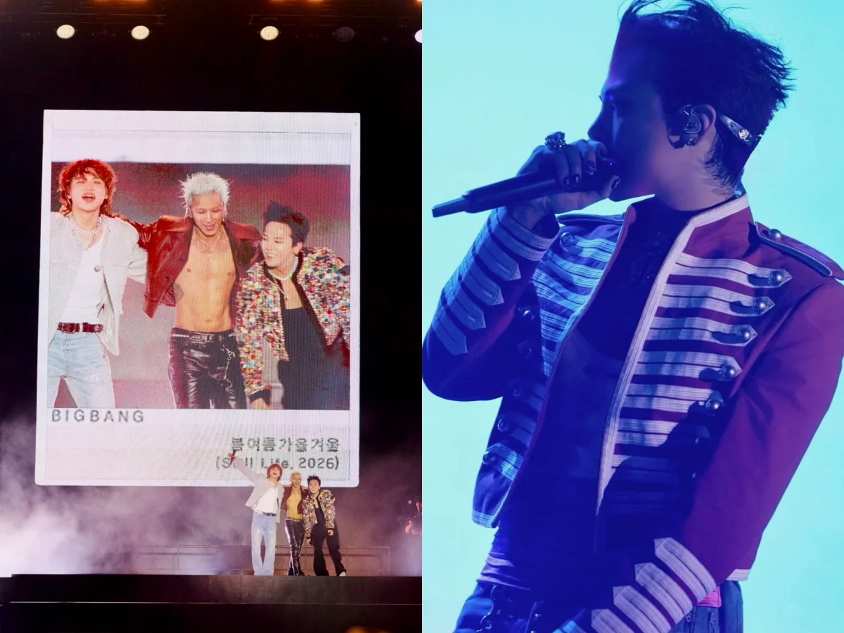 Cách G-Dragon chống hói đầu dù dành cả đời để tẩy tóc- Ảnh 2.
