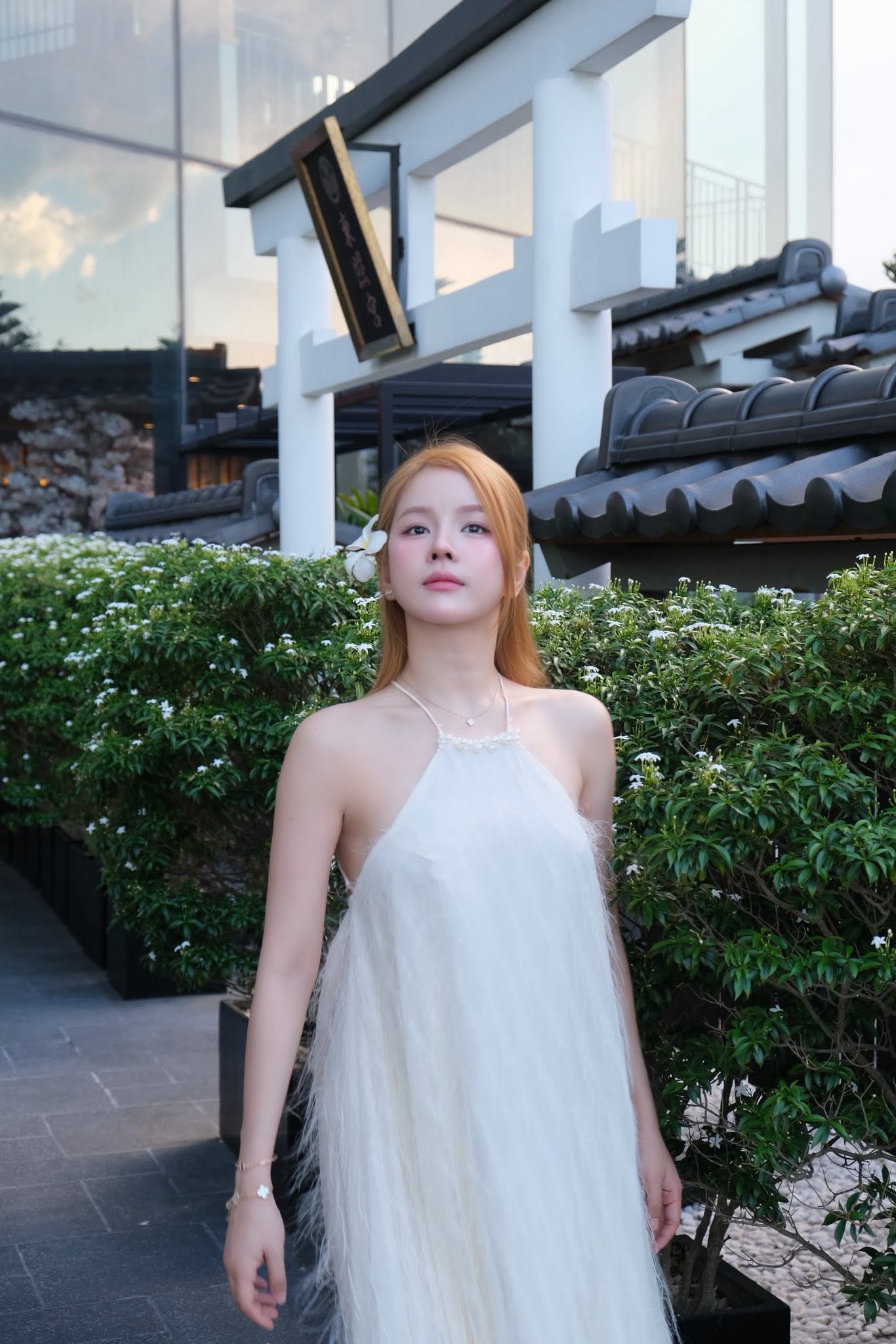 Mỹ nhân Vbiz 31 tuổi mặt nhỏ xinh như búp bê, lần nào lên đồ đi biển cũng đẹp "bùng nổ"- Ảnh 5.