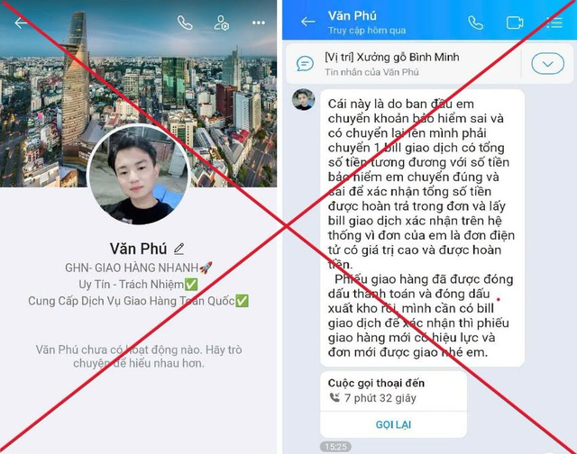 Tất cả người dân khi mua hàng trên trên TikTok Shop đặc biệt   chú ý- Ảnh 3.