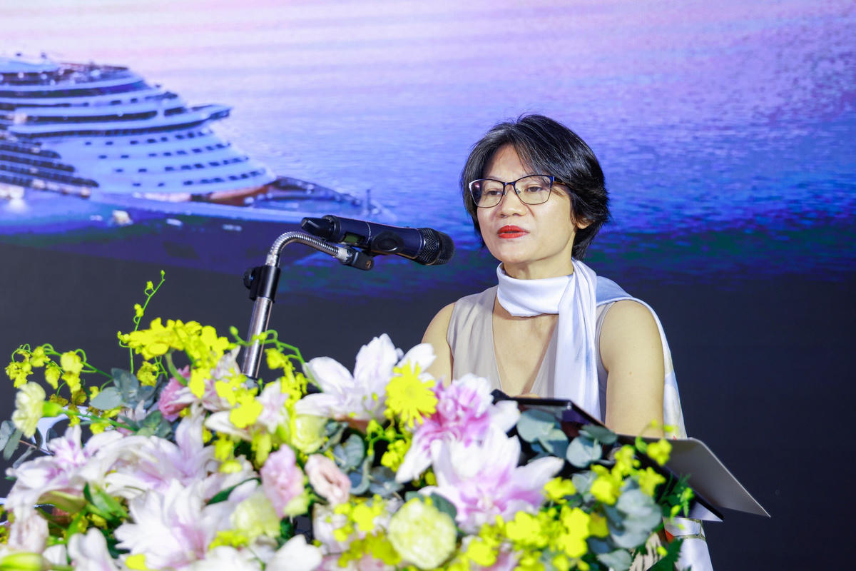Báo Đại đoàn kết đồng hành kiến tạo tương lai phát triển bền vững cho Phú Quốc từ cơ hội APEC 2027- Ảnh 14.