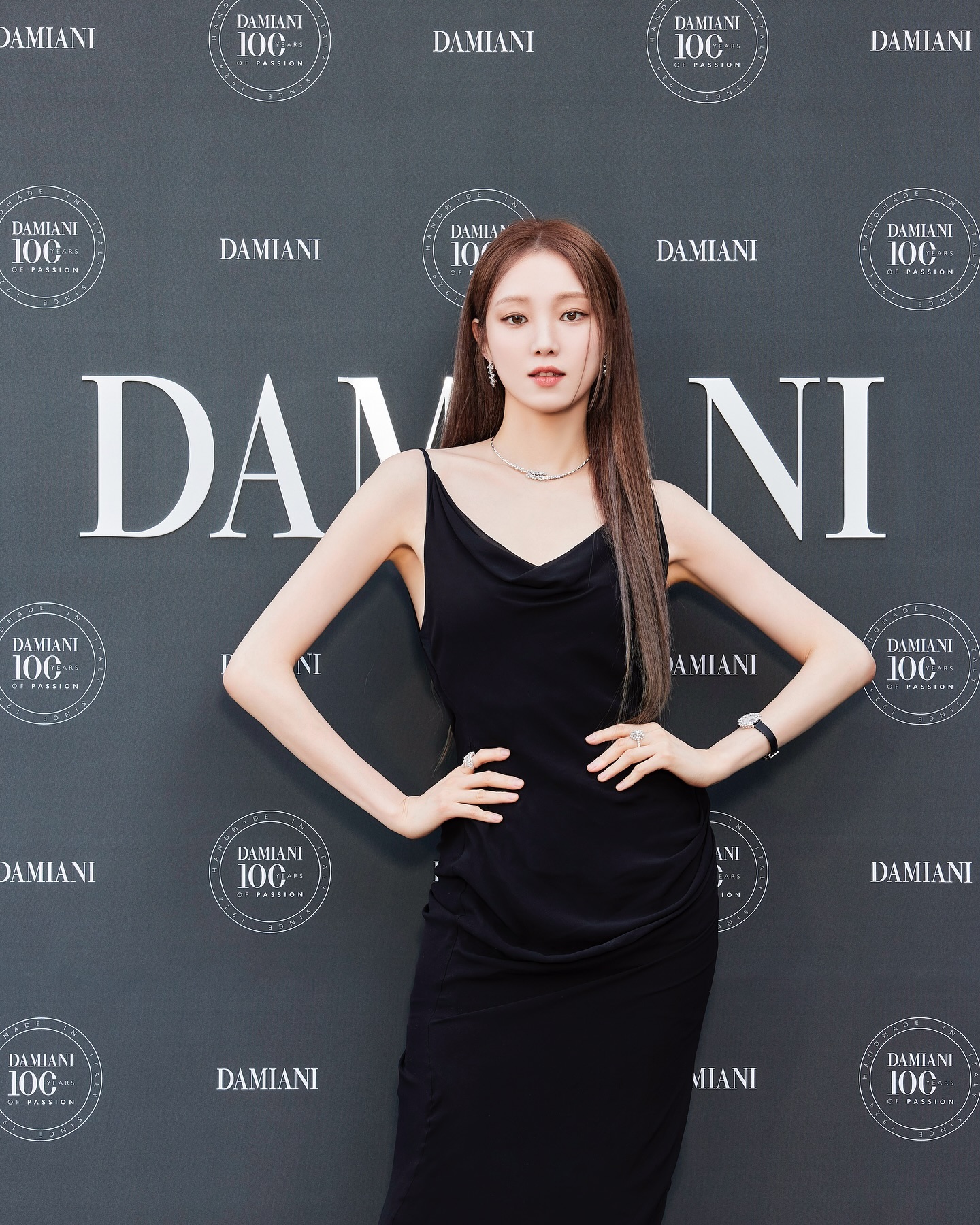 Chuyện gì vừa xảy ra với Lee Sung Kyung?- Ảnh 9.