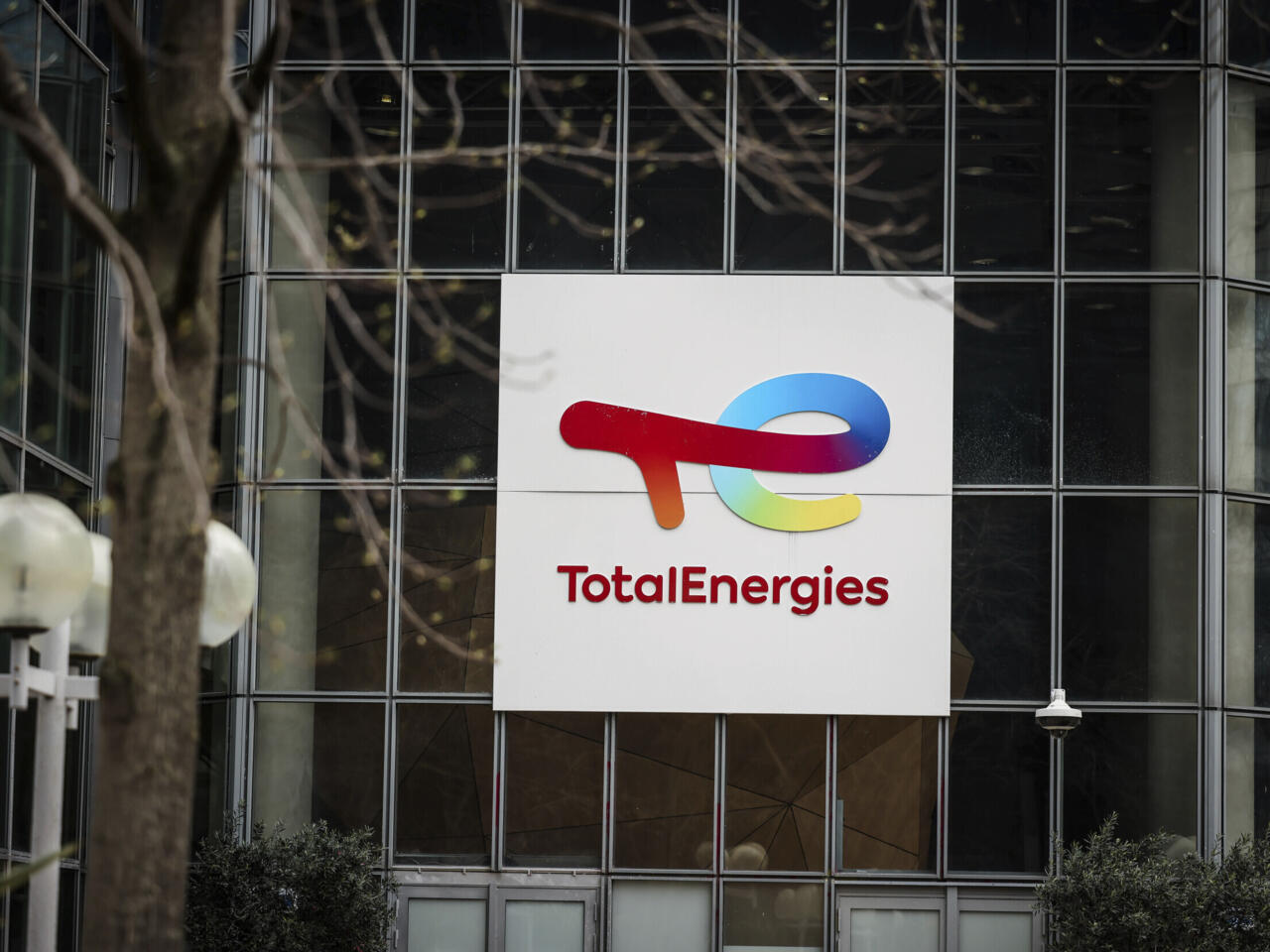 TotalEnergies