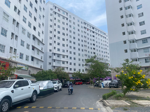 Đề xuất không tăng hệ số K tại TP HCM - Ảnh 1.