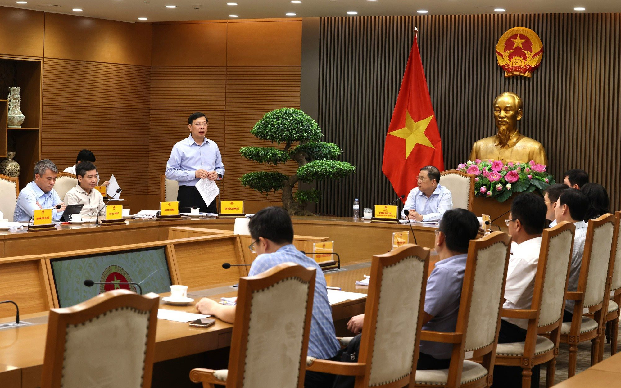 Hà Nội có thể làm chủ quản của 2 tuyến đường sắt hơn 40.000 tỷ, có tác động rất lớn tới hàng loạt dự án- Ảnh 1.