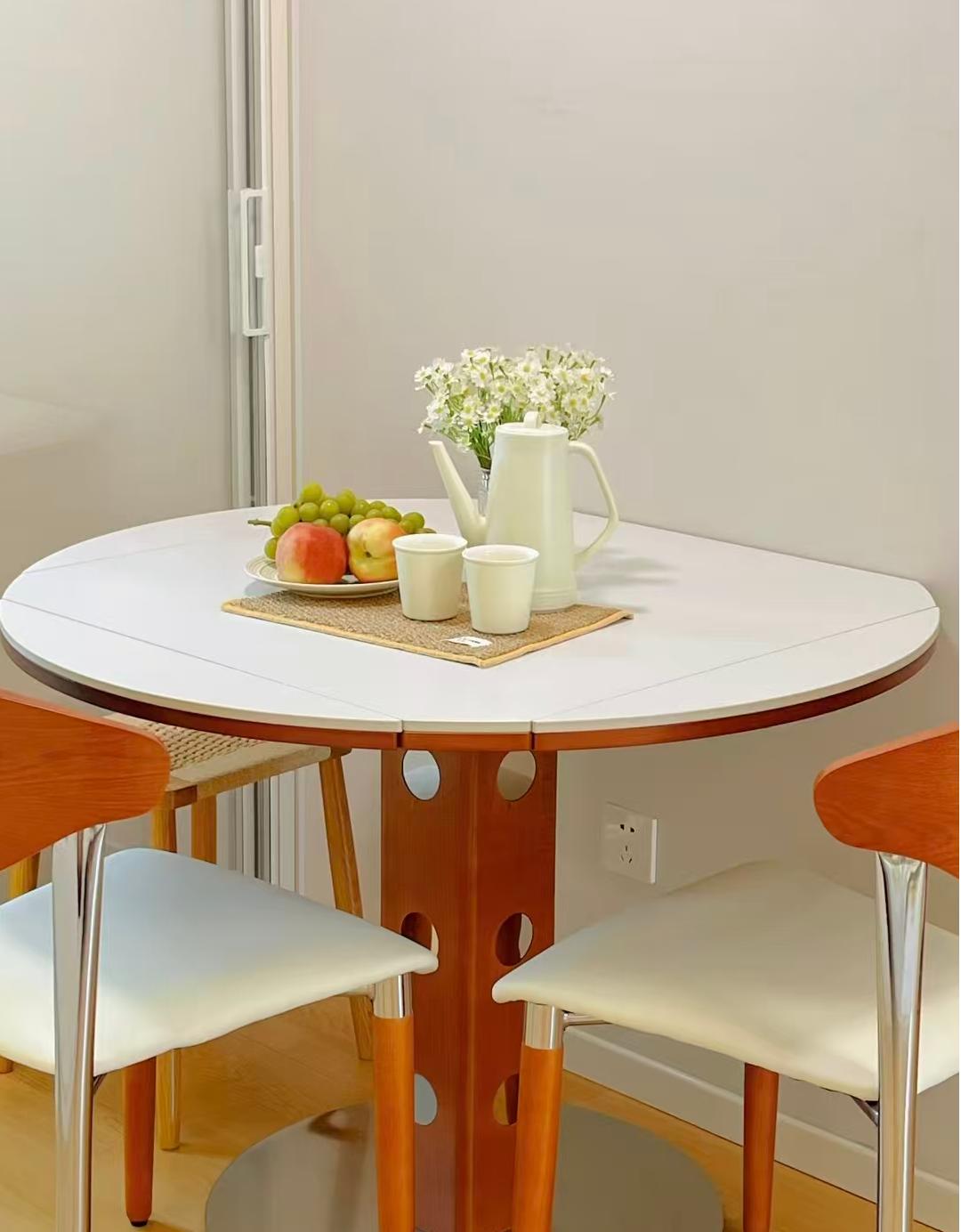 Từ chối trang trí “quá đà”, người phụ nữ chi chưa tới 260 triệu đồng cải tạo căn hộ 76m²: Thành quả khiến hàng xóm kéo nhau tới học hỏi- Ảnh 8.