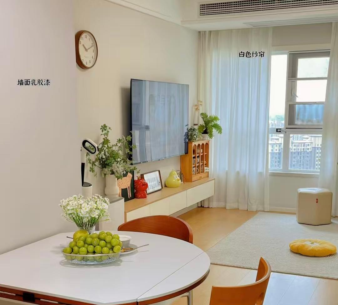 Từ chối trang trí “quá đà”, người phụ nữ chi chưa tới 260 triệu đồng cải tạo căn hộ 76m²: Thành quả khiến hàng xóm kéo nhau tới học hỏi- Ảnh 4.