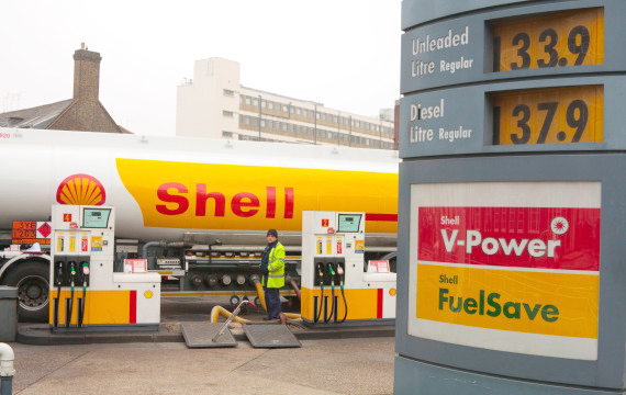 Shell