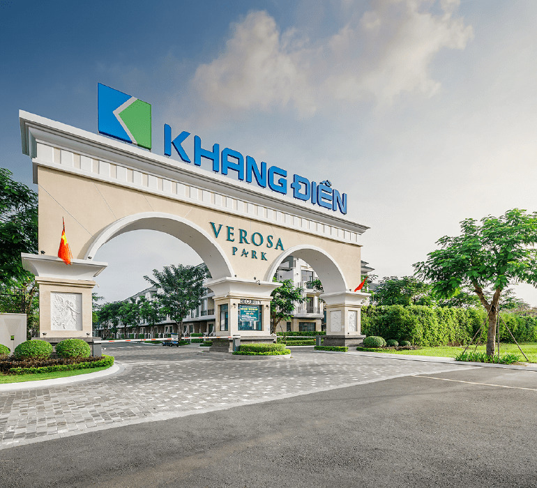 Khang Điền muốn tham gia dự án gần 16.400 tỷ đồng tại TP.HCM - Ảnh 1.