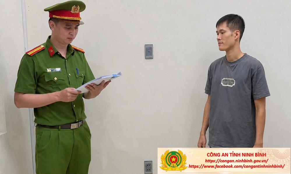 Khởi tố chủ hộ kinh doanh Nguyễn Xuân Hoàng- Ảnh 1.
