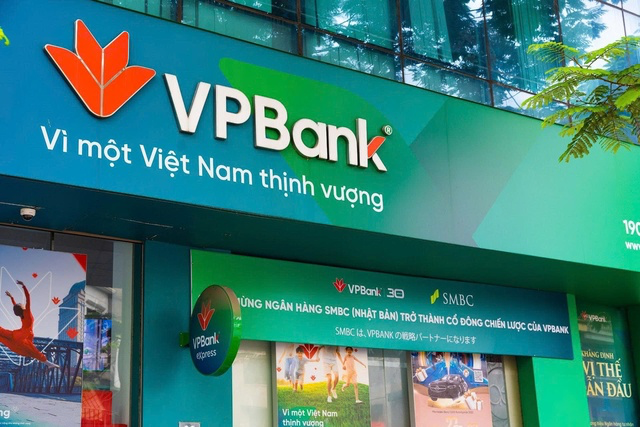 VPBank lên kế hoạch tất toán sớm lô trái phiếu 1.600 tỷ đồng - Ảnh 1.