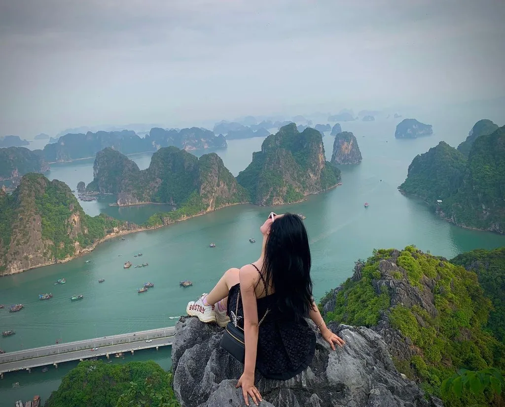 Một địa phương sắp trở thành Thành phố trực thuộc Trung ương: Doanh thu du lịch đạt hơn 27.700 tỷ đồng, liên tục được tạp chí Mỹ đánh giá cao - Ảnh 2.