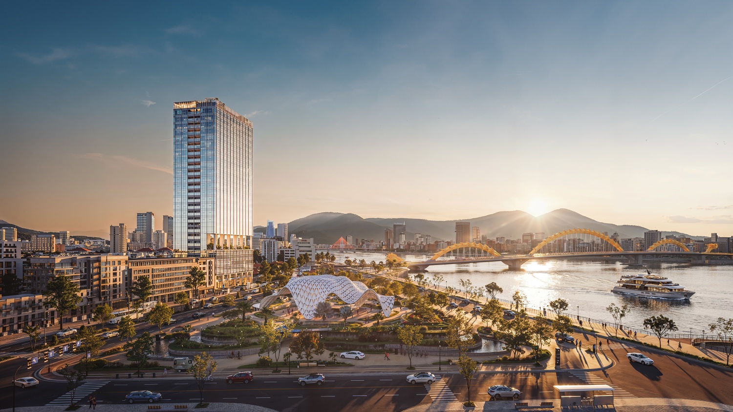 Sao Mai Việt (HNX: UNI) tổ chức đại hội đồng cổ đông 2026, sẵn sàng cho giai đoạn phát triển mới - Ảnh 2.