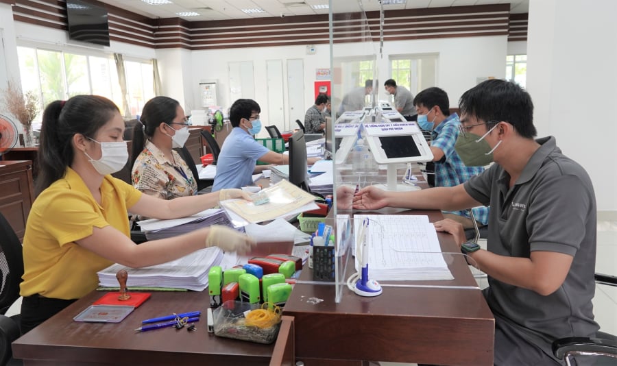 5 tỉnh, thành nâng trợ cấp hưu trí, cao nhất 700.000 đồng/tháng- Ảnh 2.