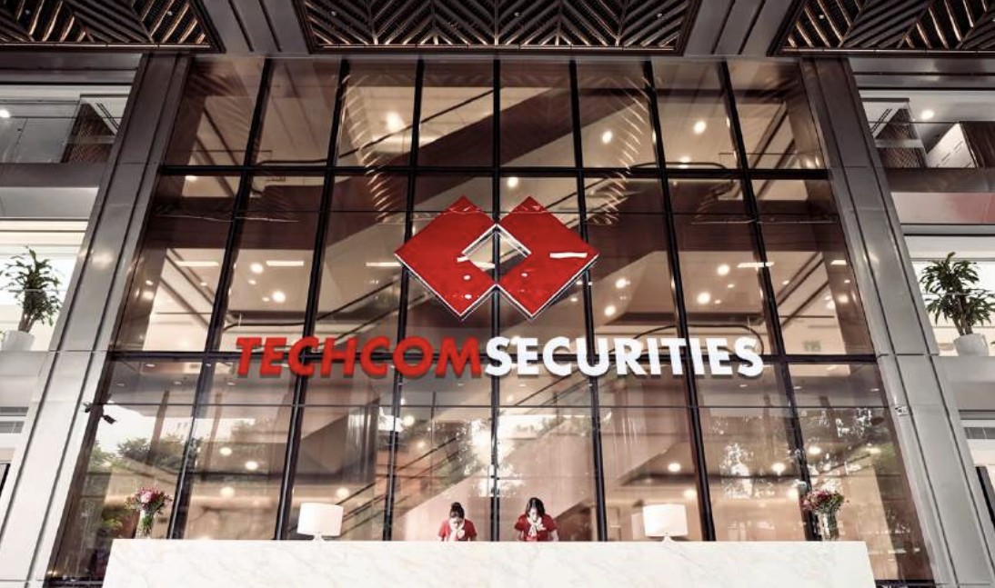 TCBS phát hành cổ phiếu ESOP - Ảnh 1.