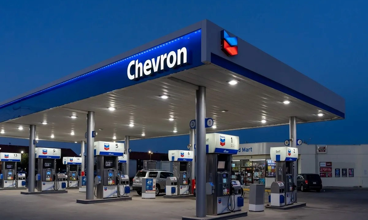 Chevron